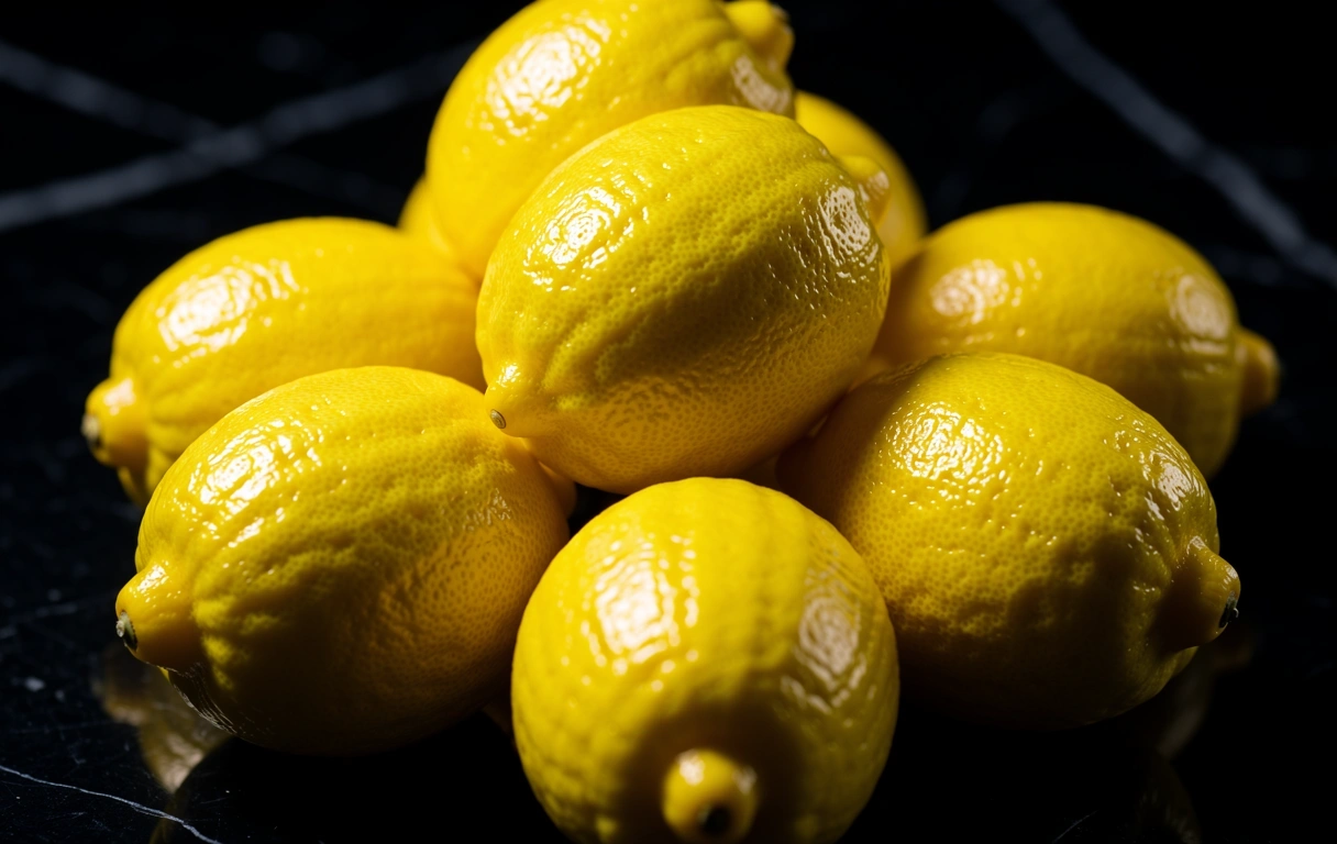 Macro nutritional textures